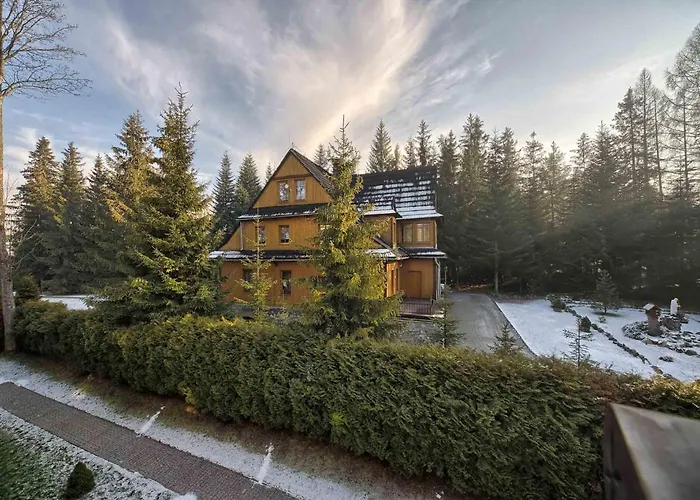 VisitZakopane - Mountain